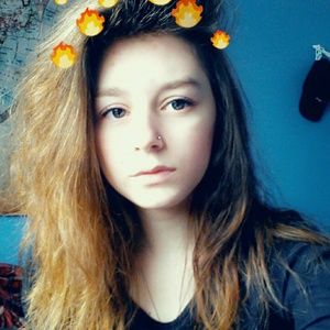 Meet your Posher, Kyla